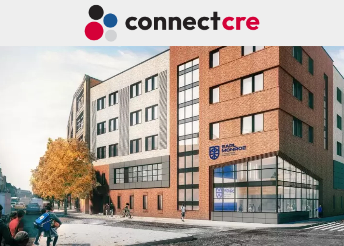 Basketball-Themed Charter School Breaks Ground in Mott Haven