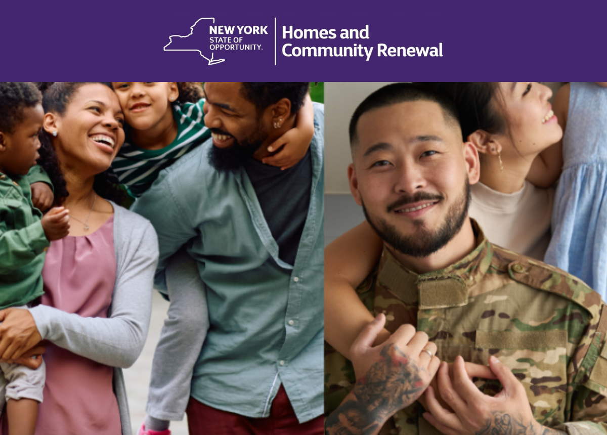 Governor Hochul Awards $260 Million in Funding to Build and Preserve More Than 1,800 Homes Across New York