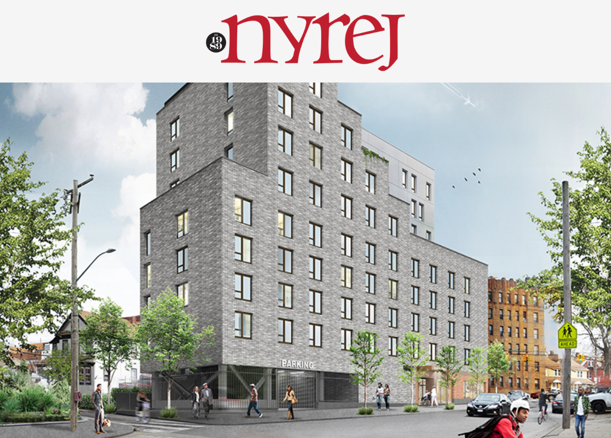 2026 Developing Queens: Grace’s Place