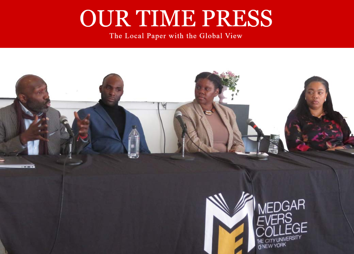 Black Brooklyn Empowerment Summit Returns, Day One