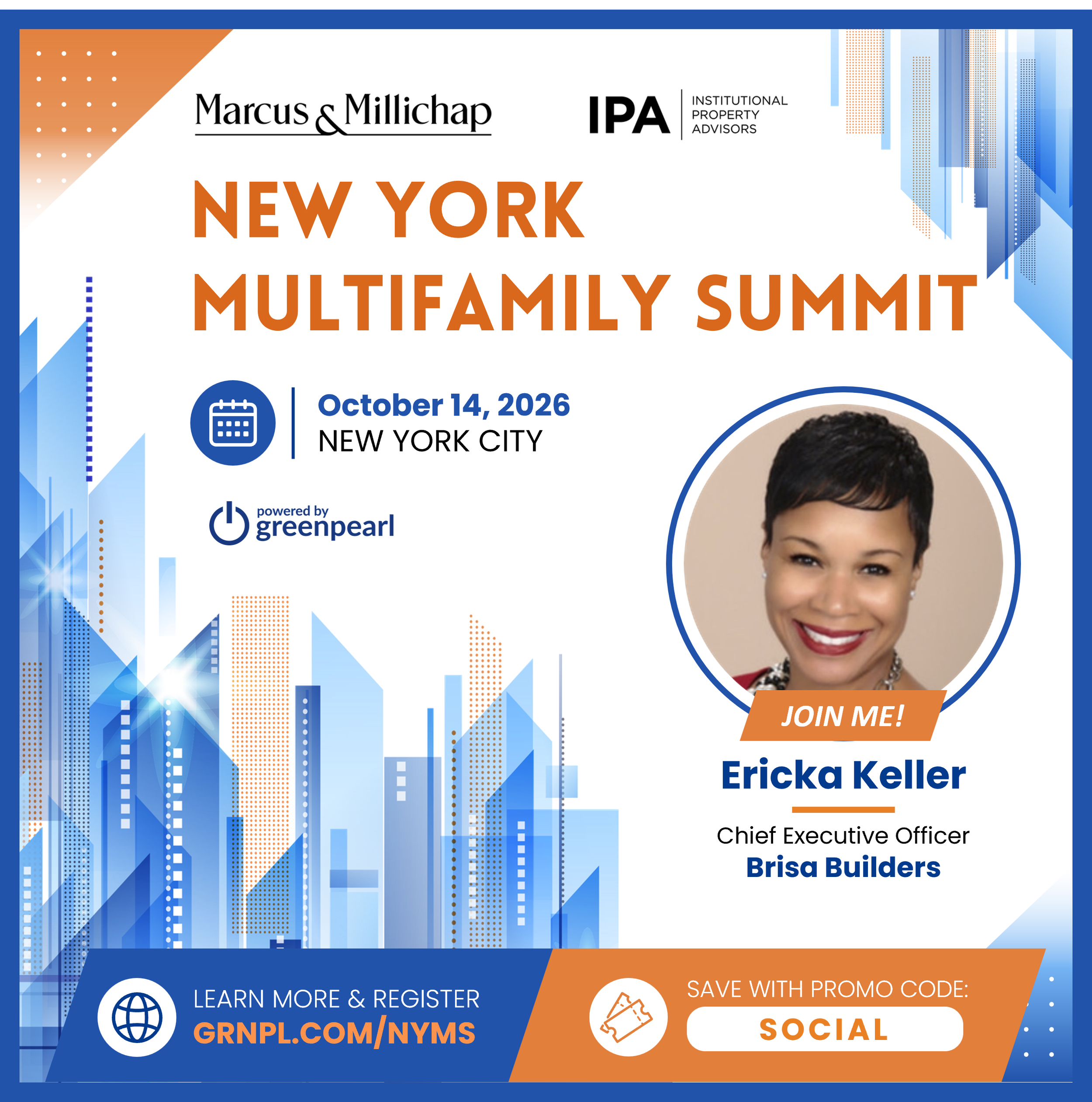 New York Multifamily Summit