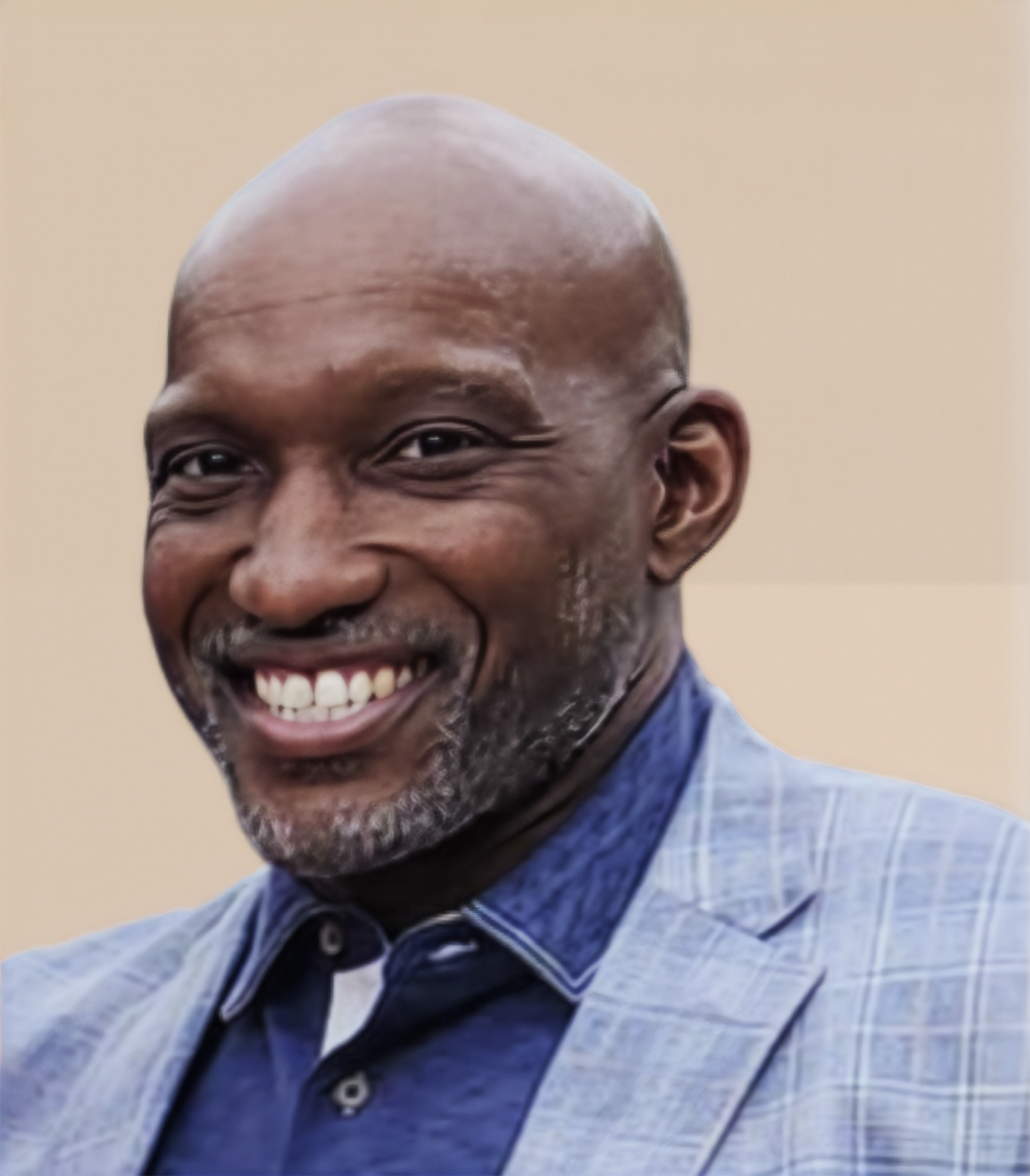 Nathaniel Montgomery