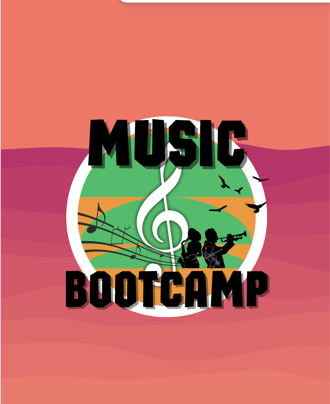 Music Bootcamp July 2026