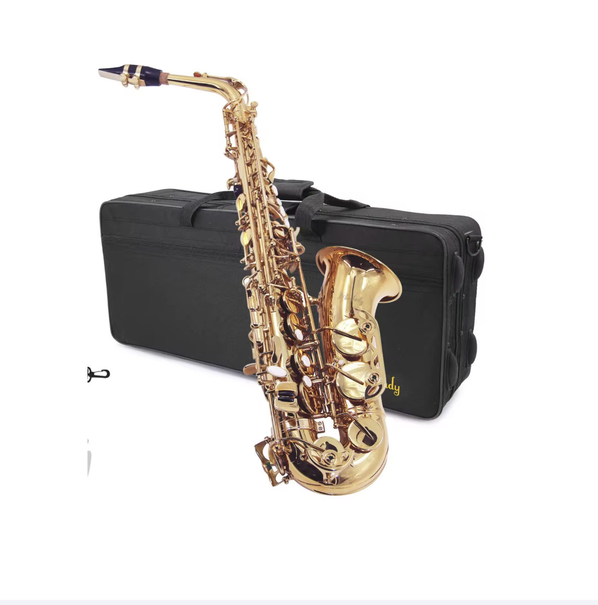 Saxophone