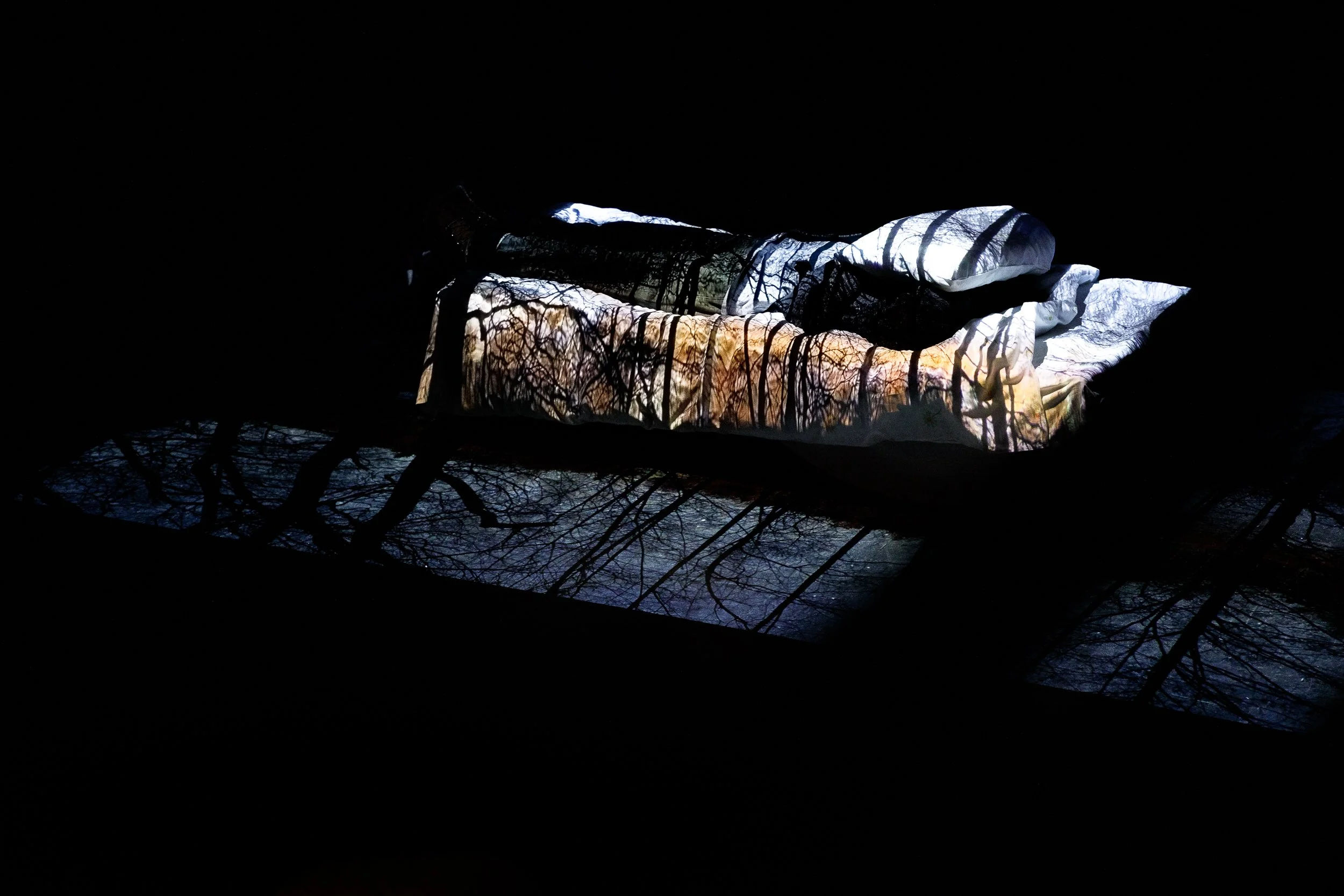 Text Lab #3: I have been sleeping poorly