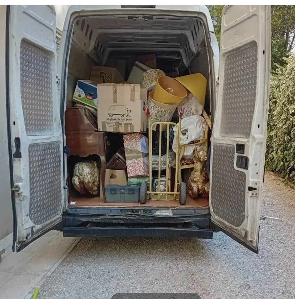 Traslochi Civili e Commerciali