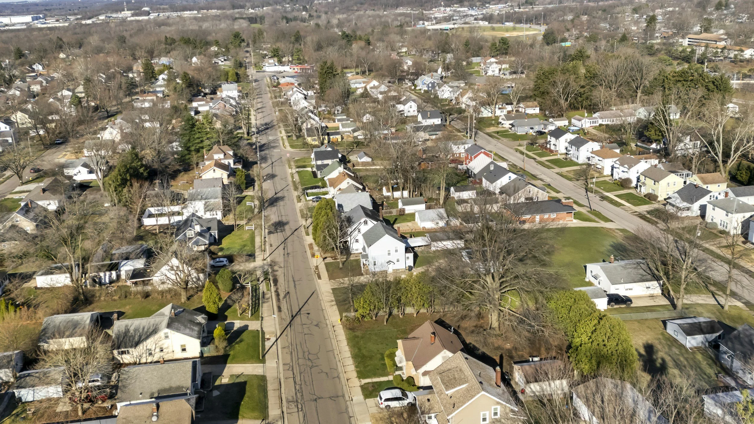 Best Neighborhoods in Louisville KY for Home Buyers in 2026