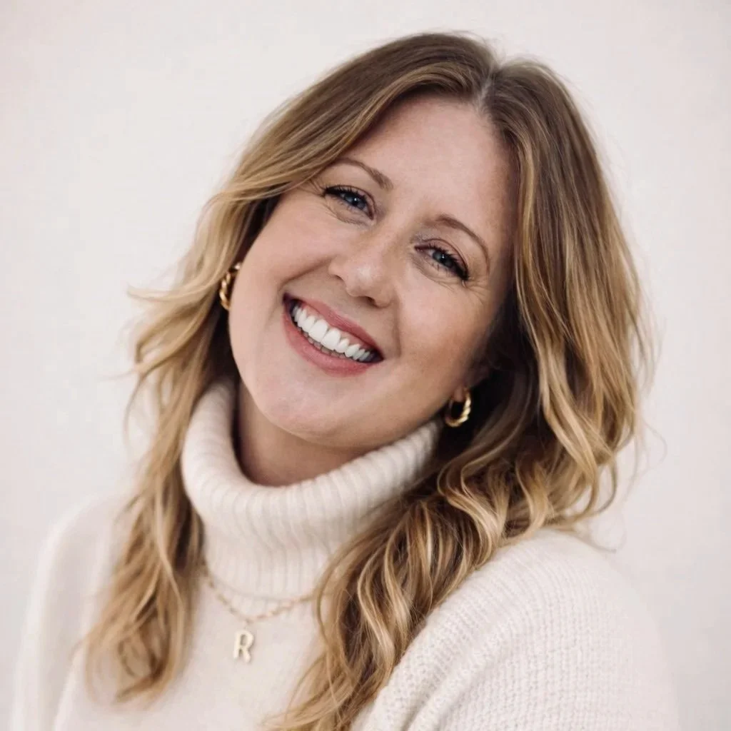 Professional portrait of Renee Abner, Principal Broker at Avenue Real Estate Group in Kentucky.