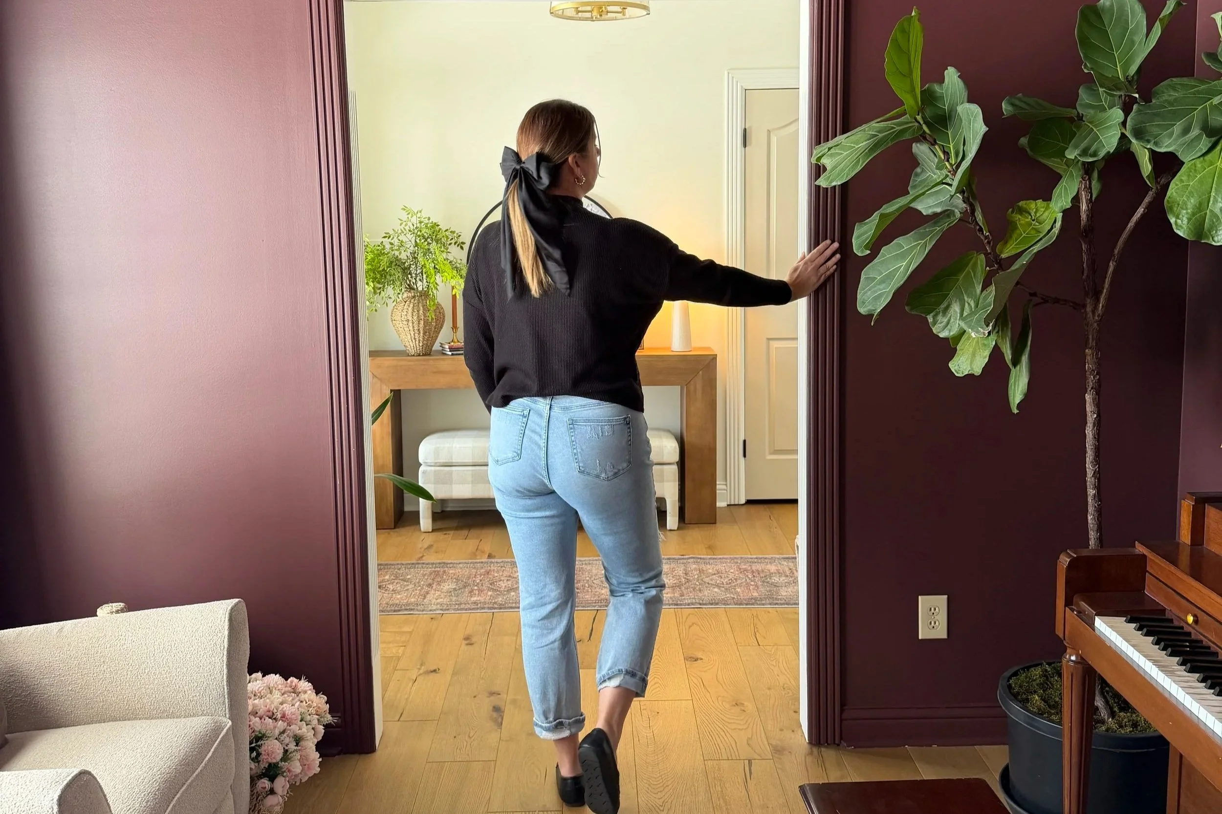 The Intentional Path: Welcome to Avenue