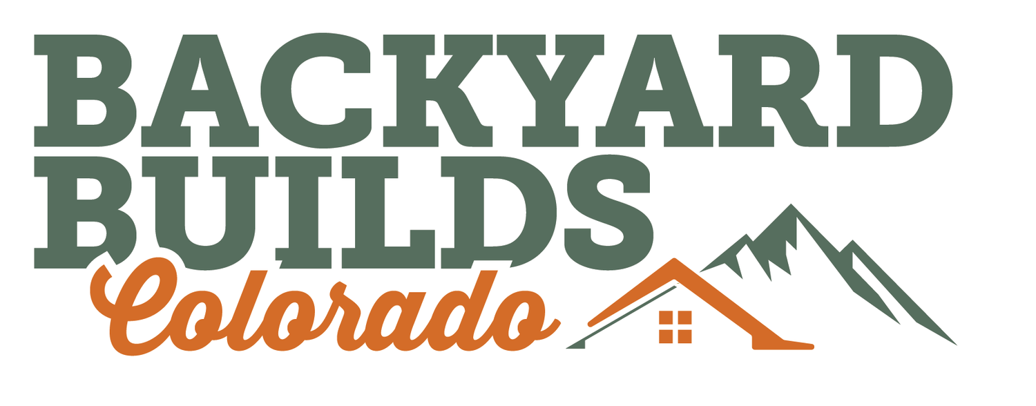 Backyard Builds Colorado