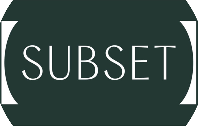 Subset logo