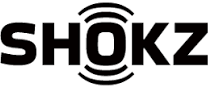 Shokz logo