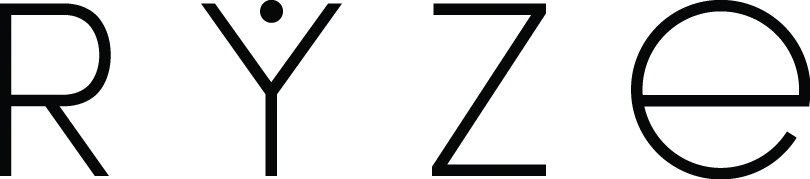 Ryze logo