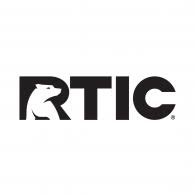 RTIC Outdoors logo