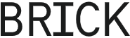 Brick logo