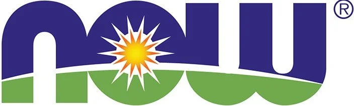 NOW Foods logo