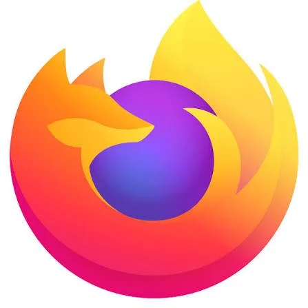 Firefox logo