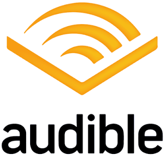 Audible logo