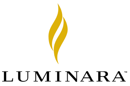 Luminara logo