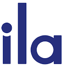 Ila Nutrition logo