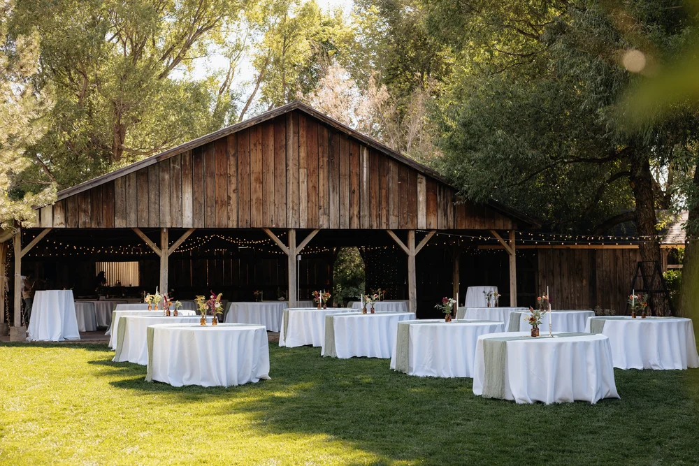 Photo Gallery | Weddings and Events — COLD SPRINGS EVENT VENUE
