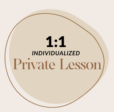 1:1 Private Movement Session