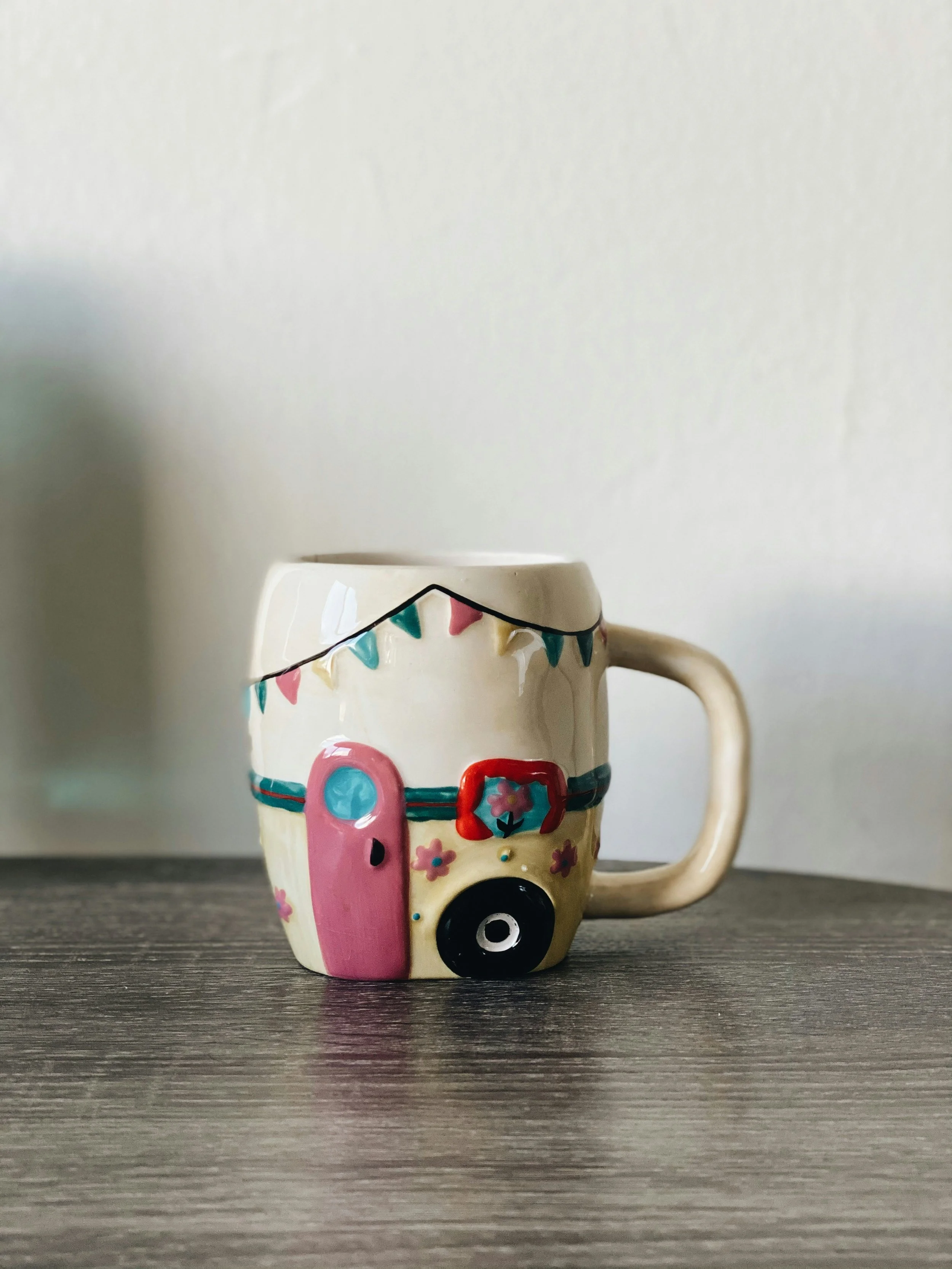 Coffee Mug