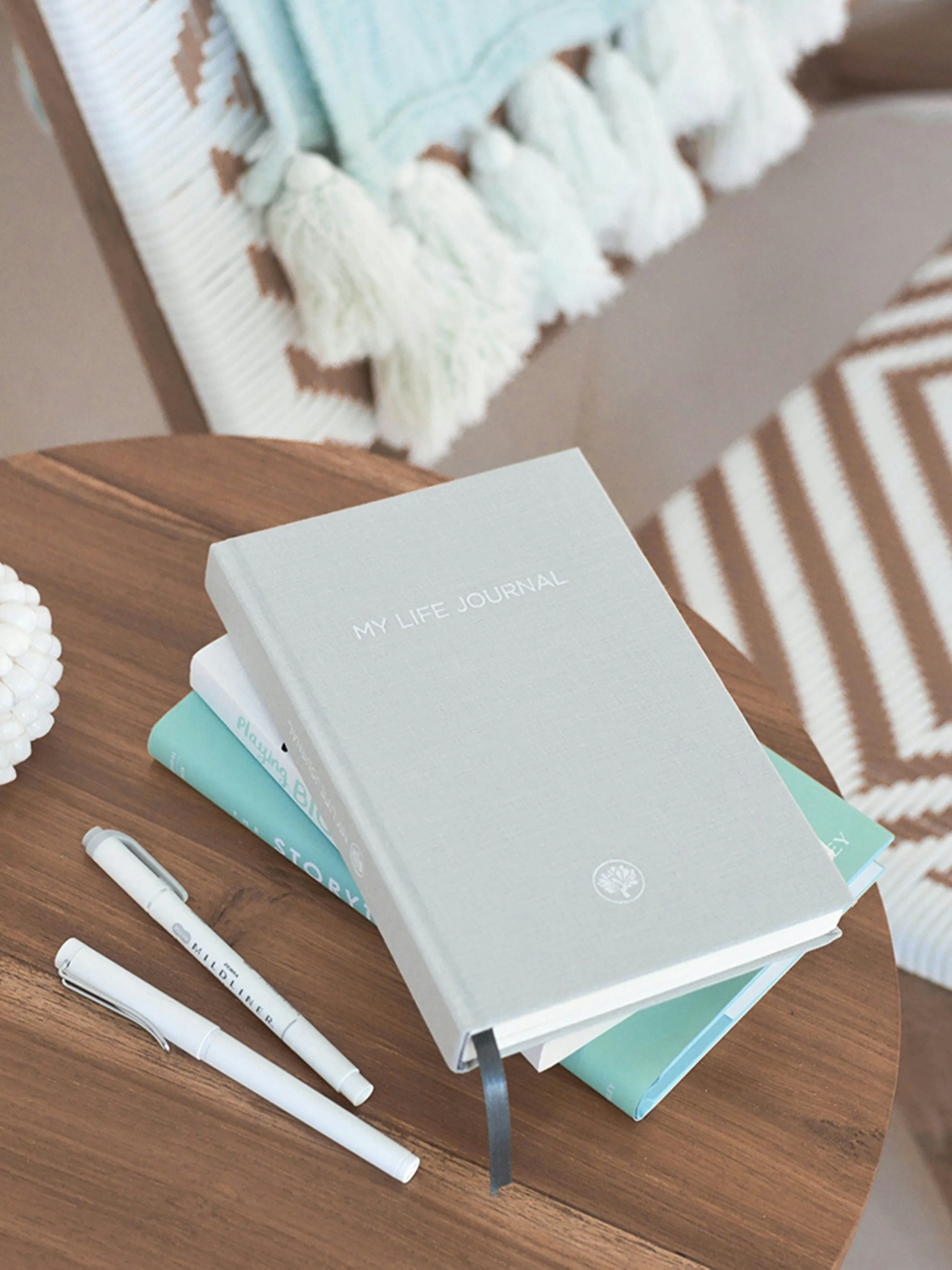 Journal