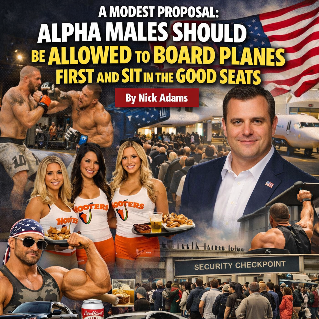 This Should Clear Things Up for U.S. Tourism