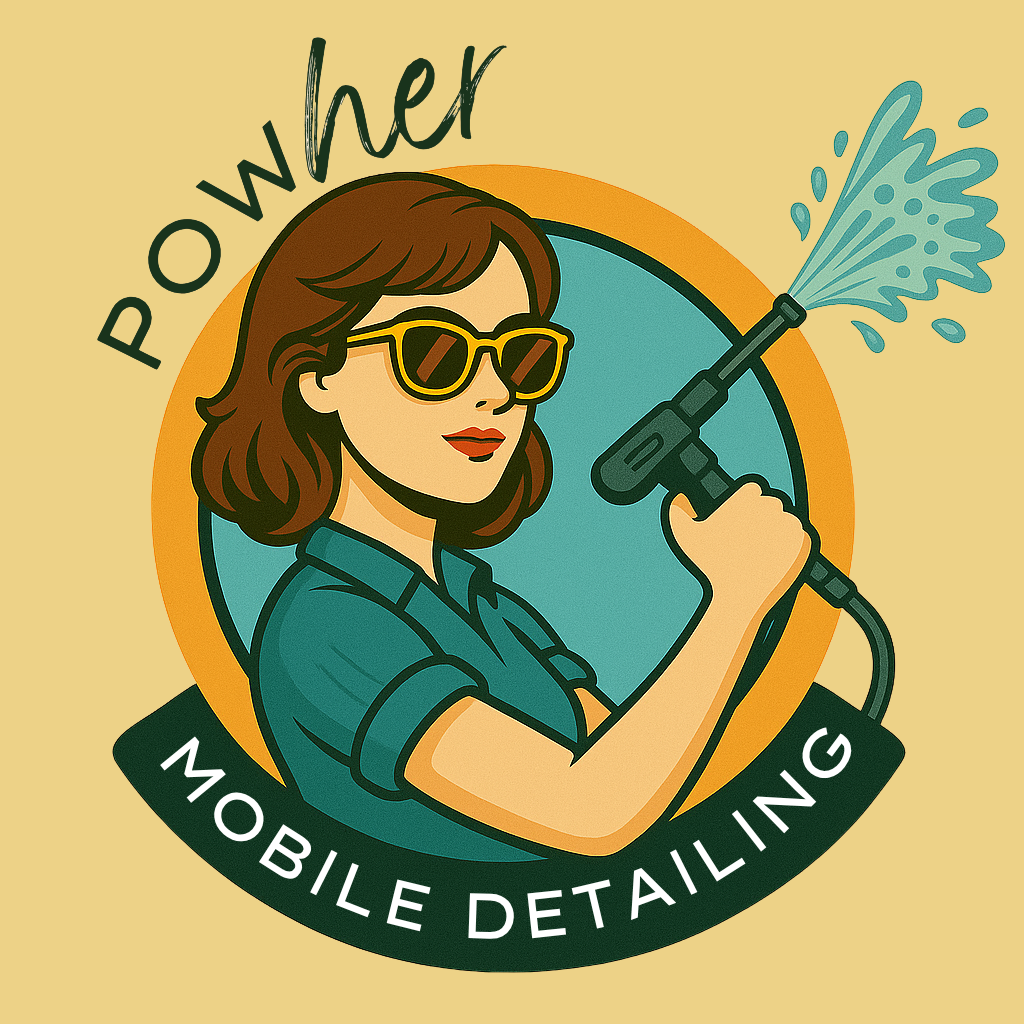 PowHer Mobile Detailing