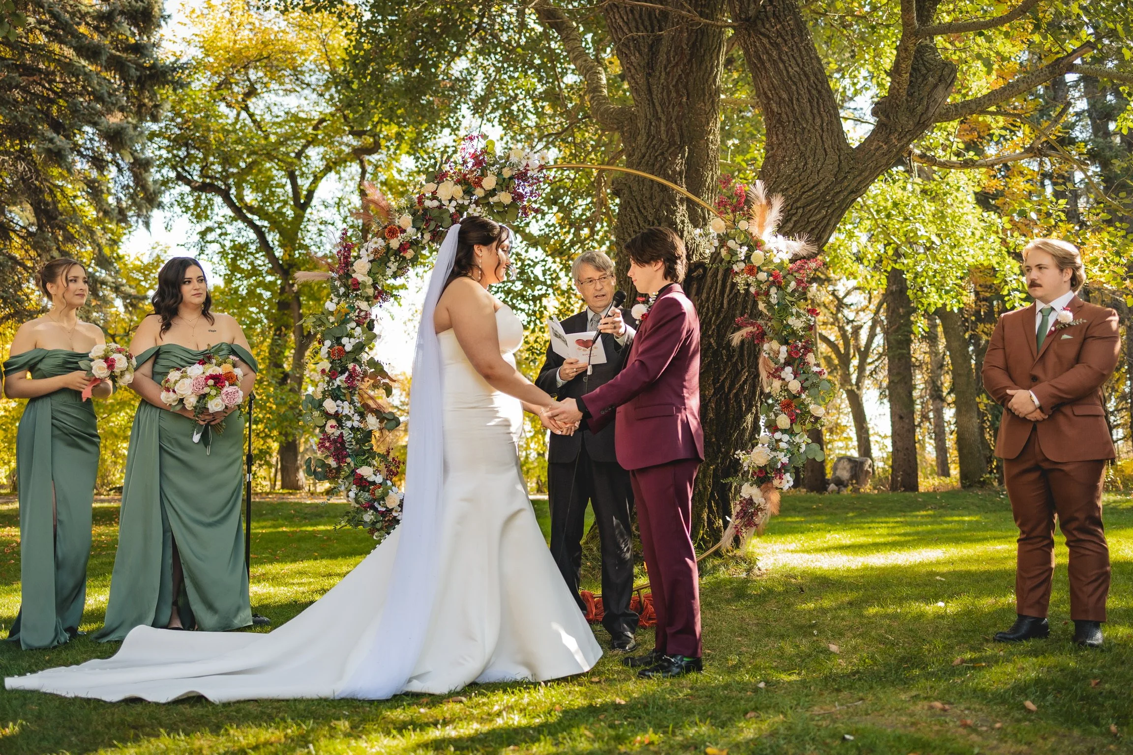 Ceremony 