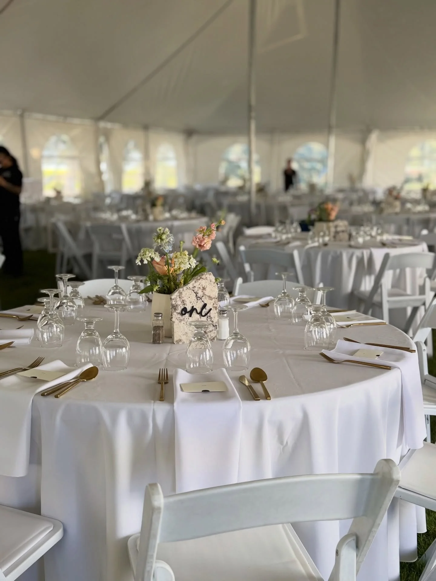 our top decor and venues of 2025 🤍💍 so glad we had the opportunity to be part of such amazing events this year! 
#thinkpinktie #weddingplanning #eventsplanning #decor #2026bride