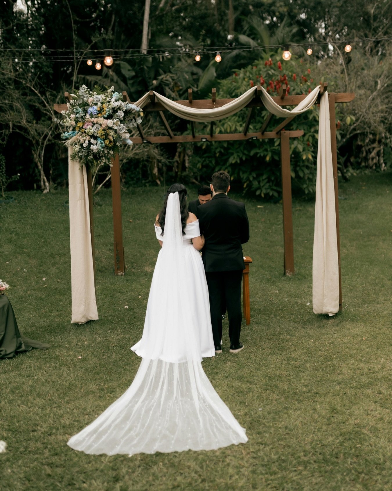 turning dreams into unforgettable moments ✨ at Pink Tie Events &amp; Wedding Planner, every detail is thoughtfully designed to transform your vision into a wedding that feels truly yours 

Tag a bride who would love to have her dreams come true with 