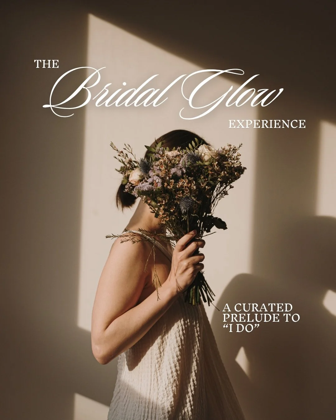 ✨ The Bridal Glow Experience - A curated prelude to &ldquo;I do&rdquo;✨

Brides-to-be&hellip; this one is for YOU!!🤍 
We&rsquo;ve teamed up with 5 amazing local businesses to give one lucky bride the ultimate bridal experience, because you deserve t