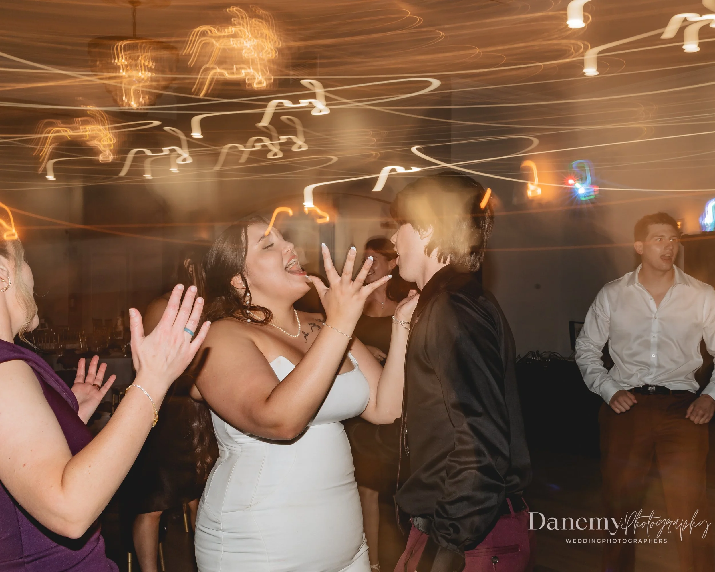 Dance Party 