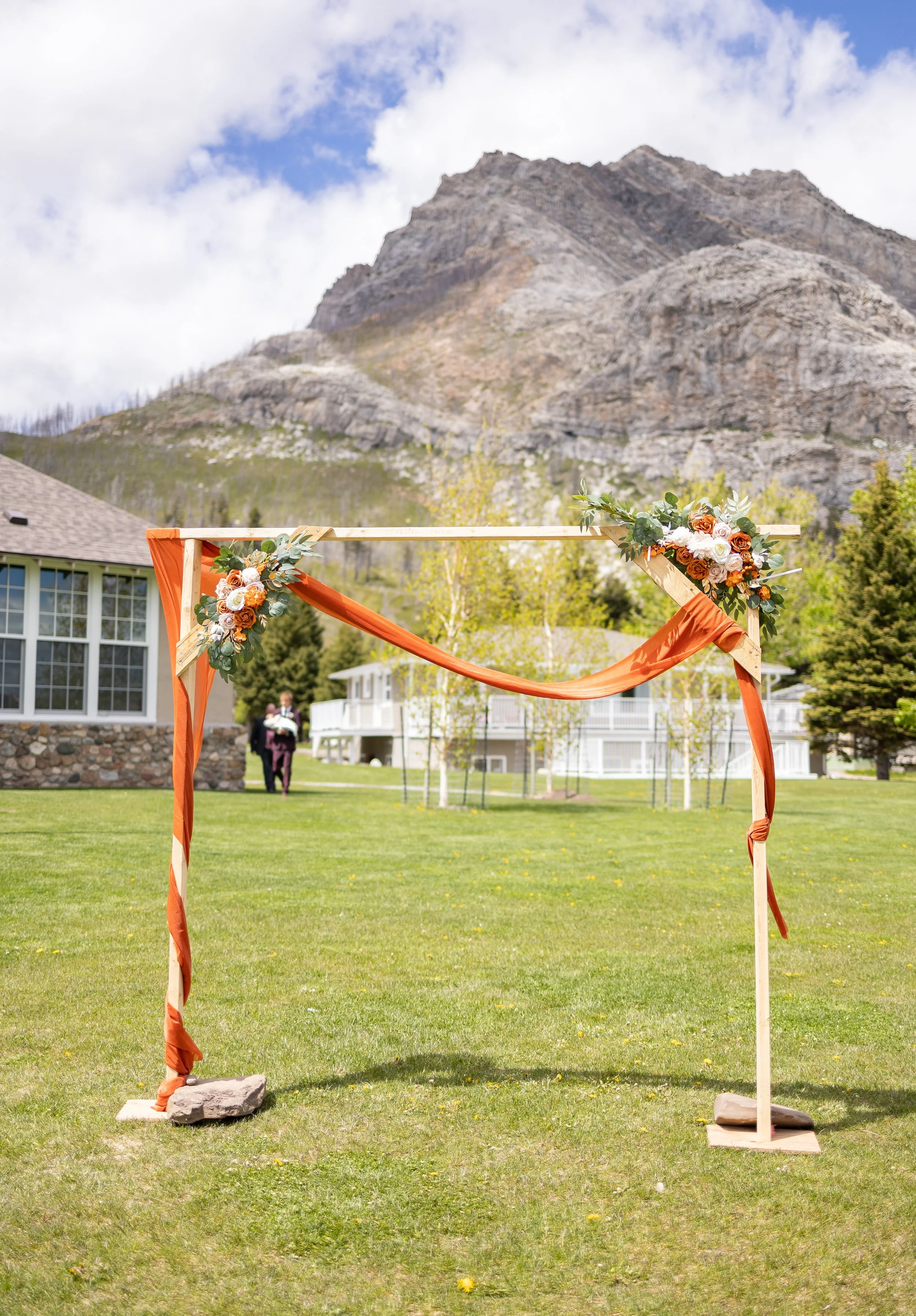 Waterton Lakes National Parks 
