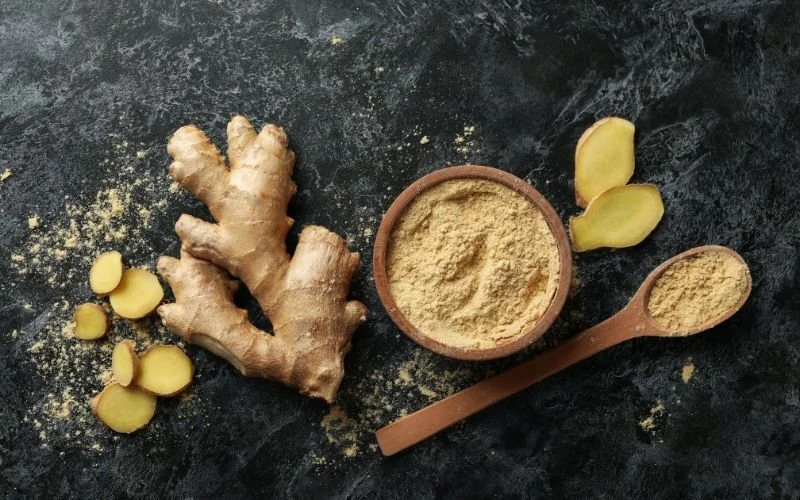 Les Bienfaits du Gingembre : Un Superaliment au Service de Votre Santé
