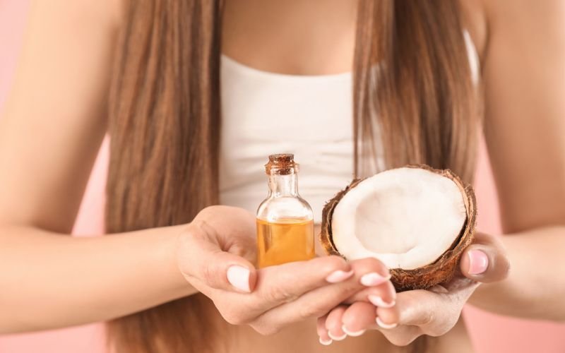 Les Meilleures Huiles Végétales pour Sublimer Vos Cheveux Naturellement