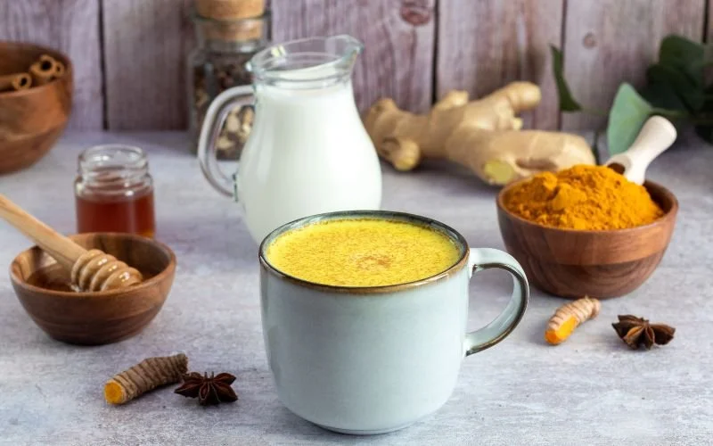 Gingembre et Curcuma : Une Alliance Puissante pour Réduire l’Inflammation