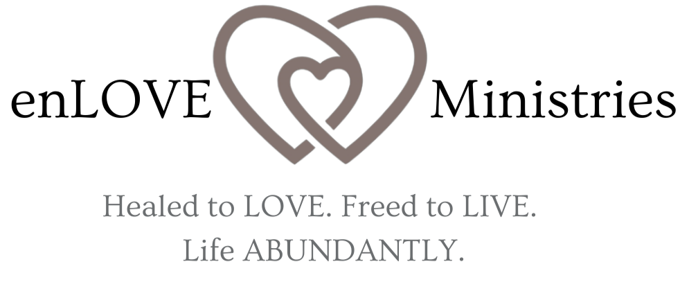 enLOVE Ministries
