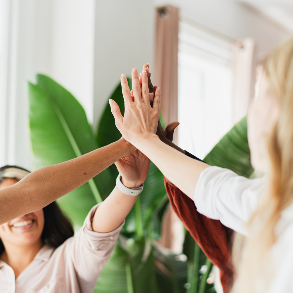 Inner Healing Info Session