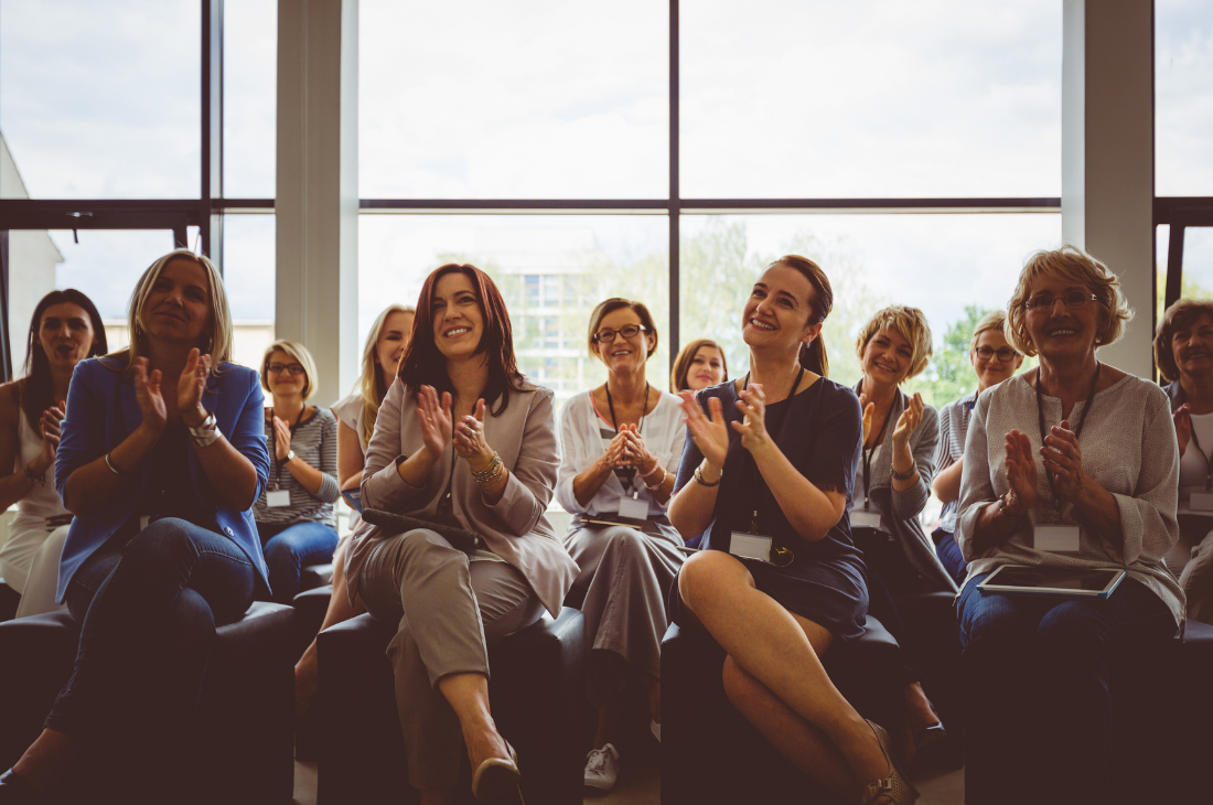 Inner Healing Ministry Seminar