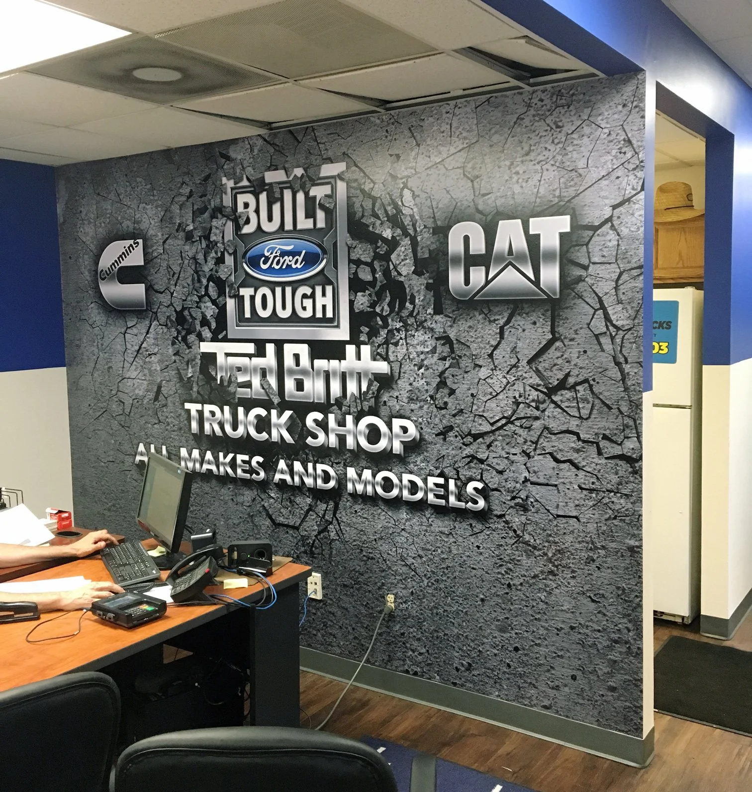 wall wrap service in Virginia