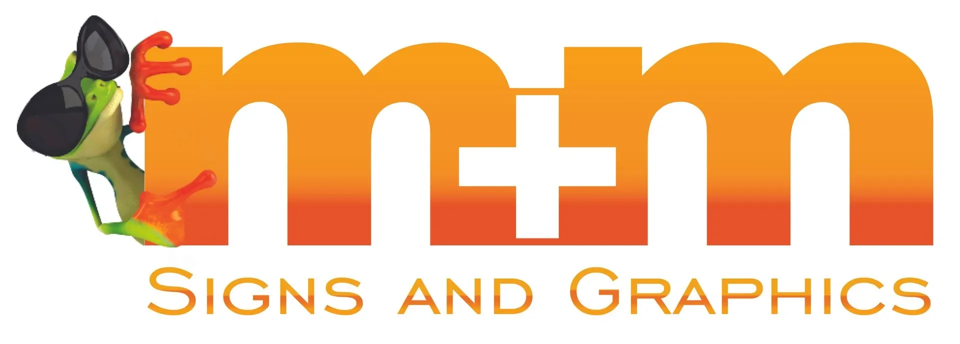 M&M Signs and Graphics