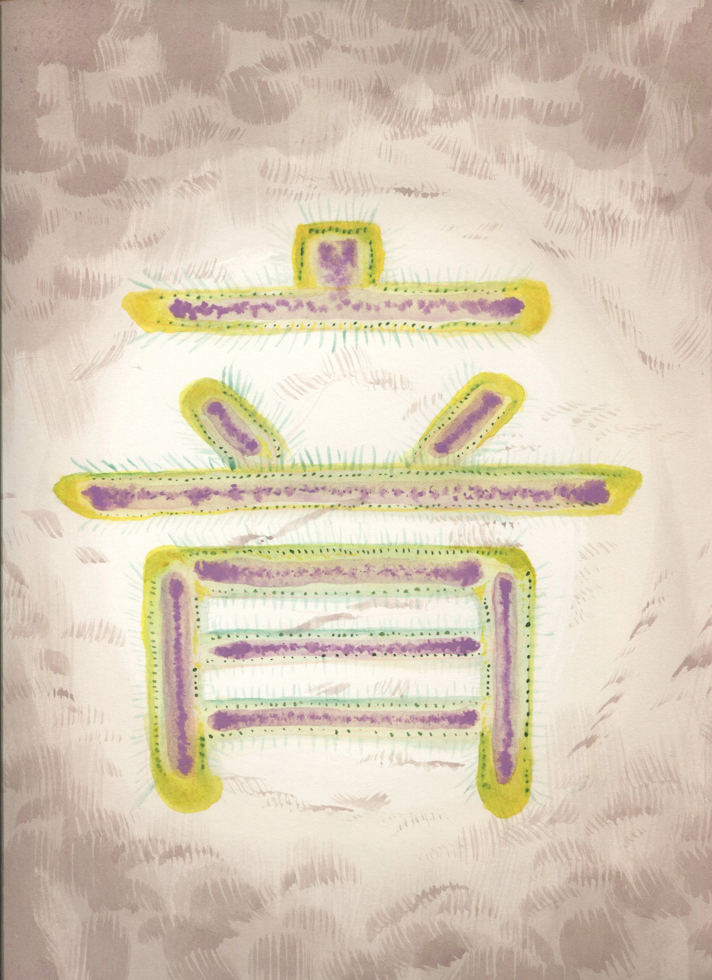 Essence of Character - 2020