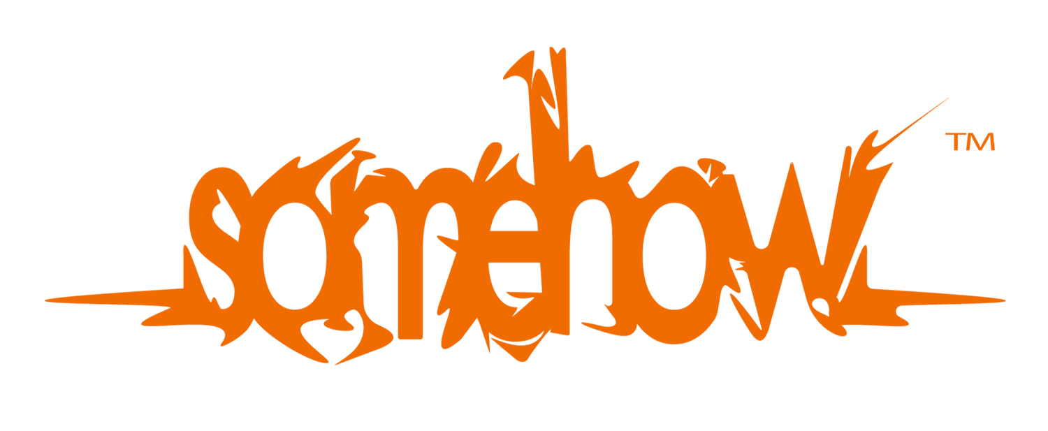 somehowmadethis™