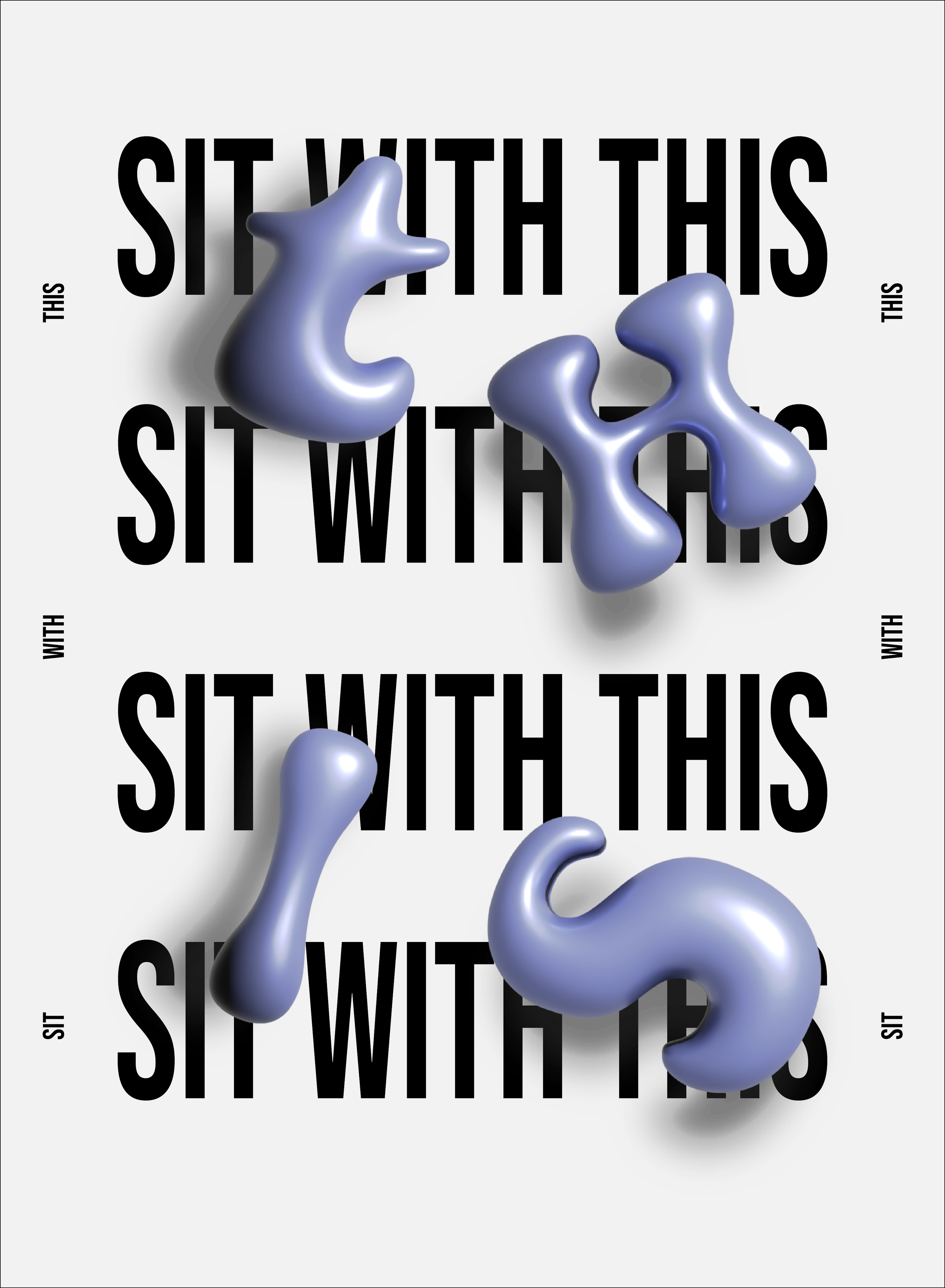 my attempt, not original piece