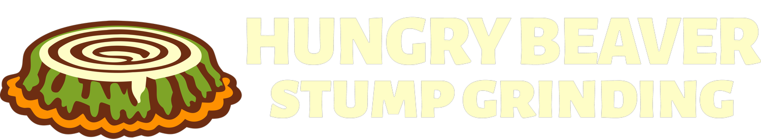 Hungry Beaver Stump Grinding