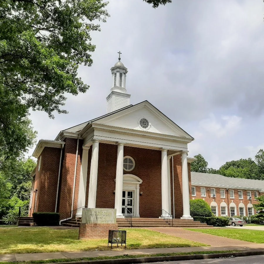 Buntyn Presbyterian Church and Preschool
