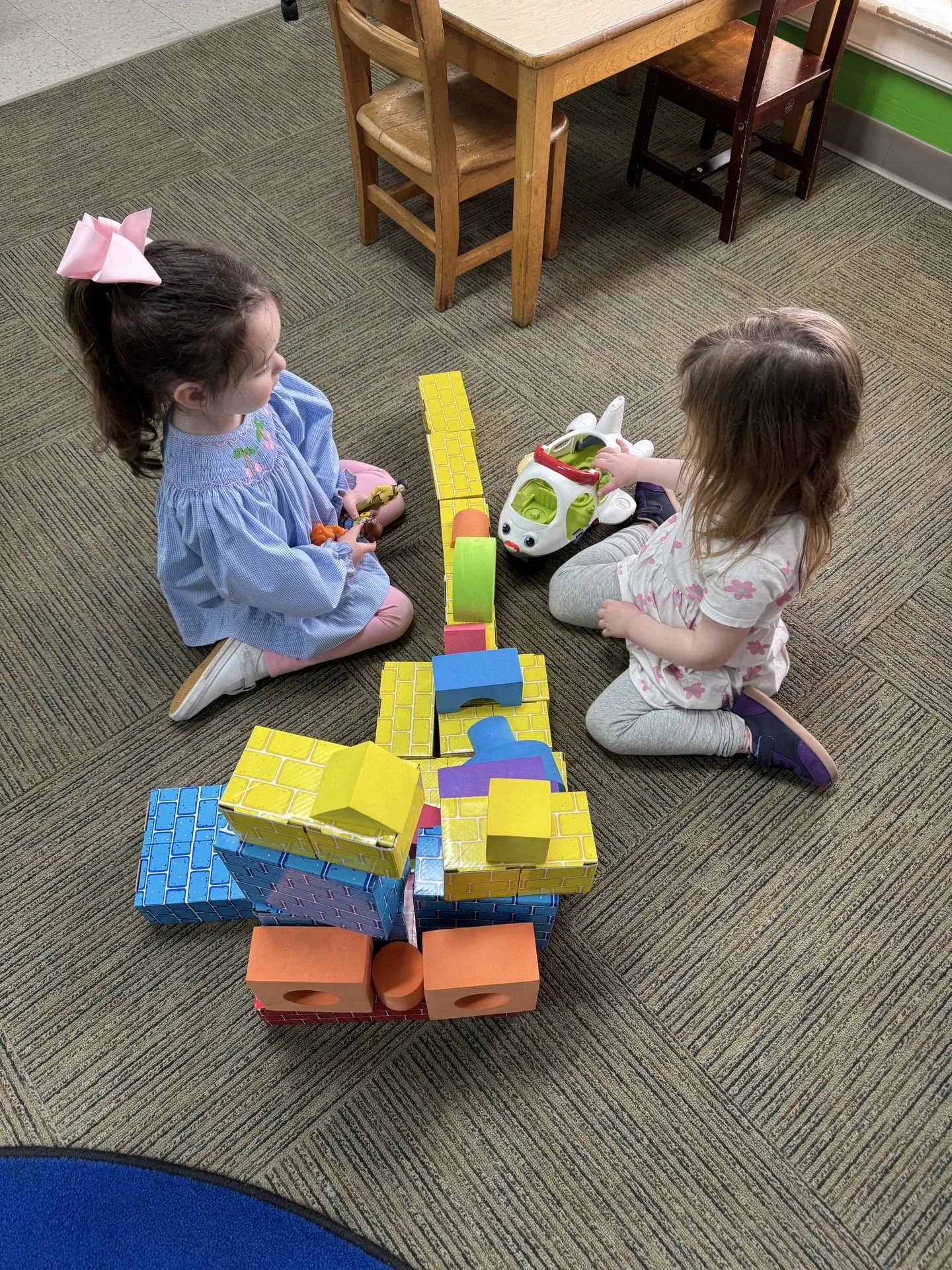 Buntyn Presbyterian Church and Preschool